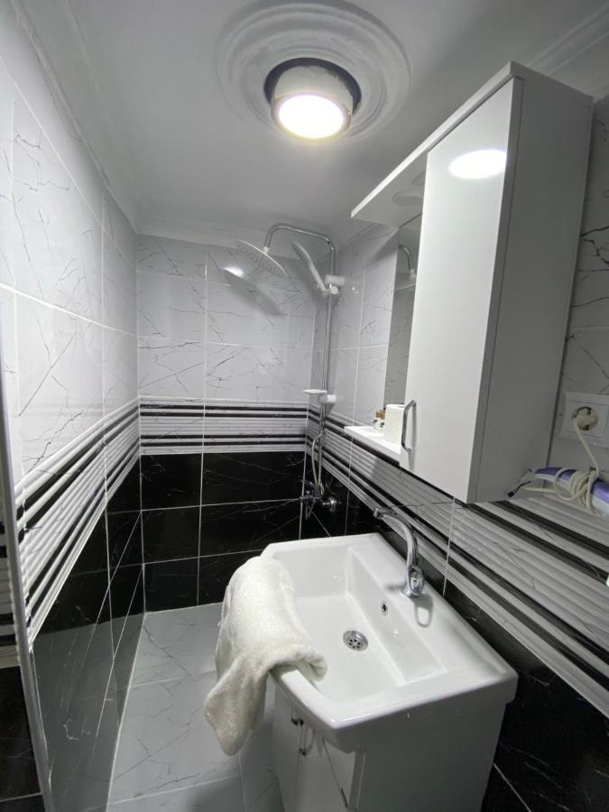 Sultanahmet Family Hotel Provincia di Provincia di Istanbul Esterno foto