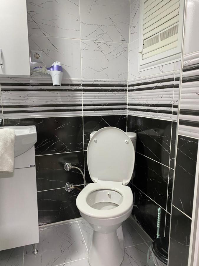 Sultanahmet Family Hotel Provincia di Provincia di Istanbul Esterno foto