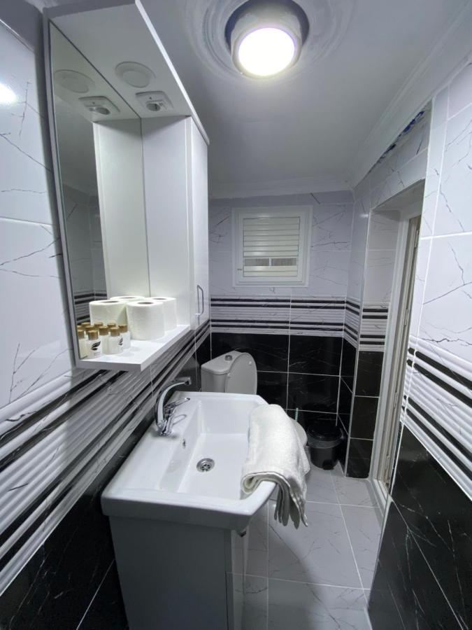 Sultanahmet Family Hotel Provincia di Provincia di Istanbul Esterno foto