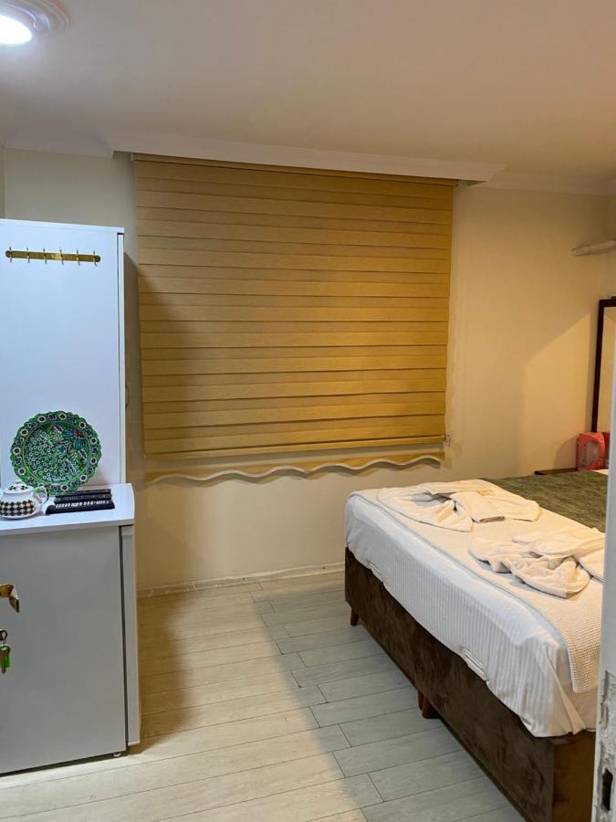 Sultanahmet Family Hotel Provincia di Provincia di Istanbul Esterno foto