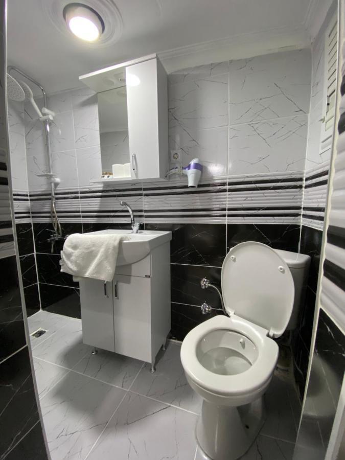 Sultanahmet Family Hotel Provincia di Provincia di Istanbul Esterno foto