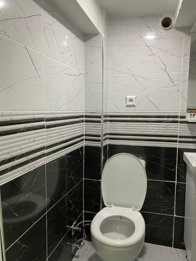 Sultanahmet Family Hotel Provincia di Provincia di Istanbul Esterno foto