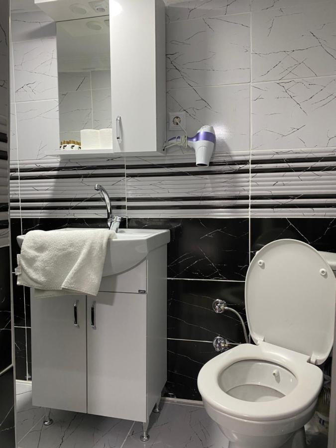 Sultanahmet Family Hotel Provincia di Provincia di Istanbul Esterno foto